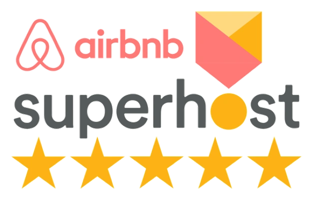 Airbnb Superhost